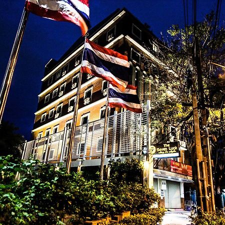 Hotel The Seven Luck Bangkok Esterno foto
