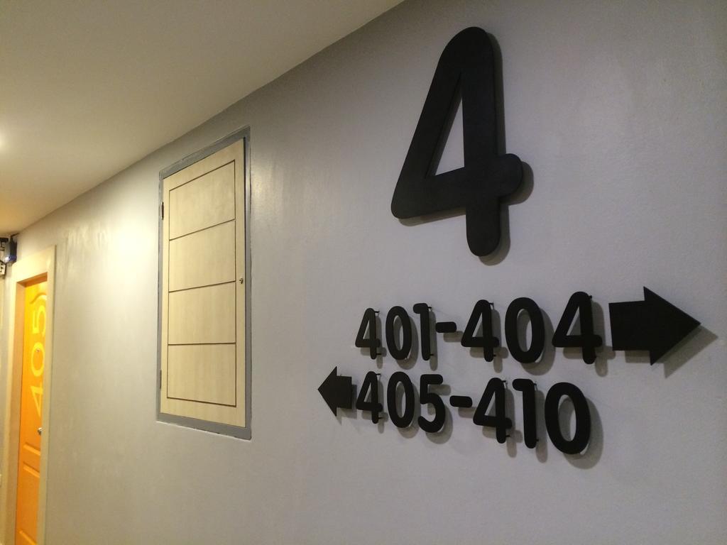 Hotel The Seven Luck Bangkok Esterno foto